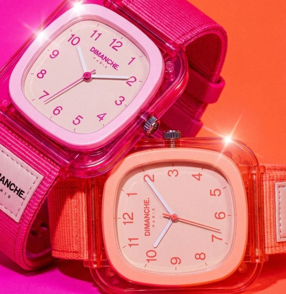 Néon colors