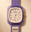 Dimanche Paris® Watch - Purple